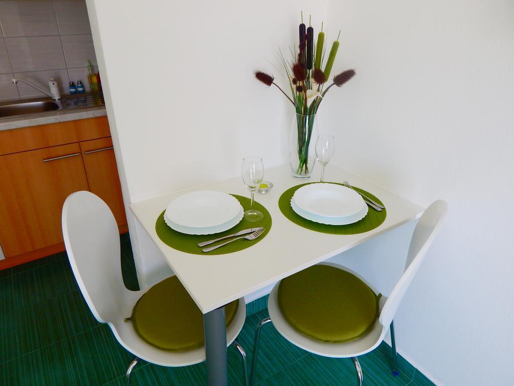Apartments&rooms Marinka Zadar