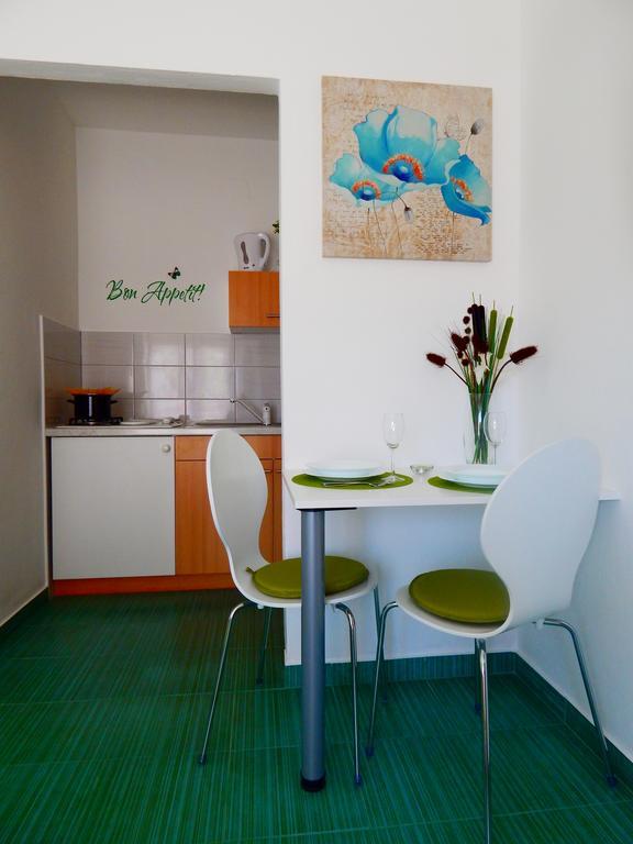 Appartement Apartments&rooms Marinka *