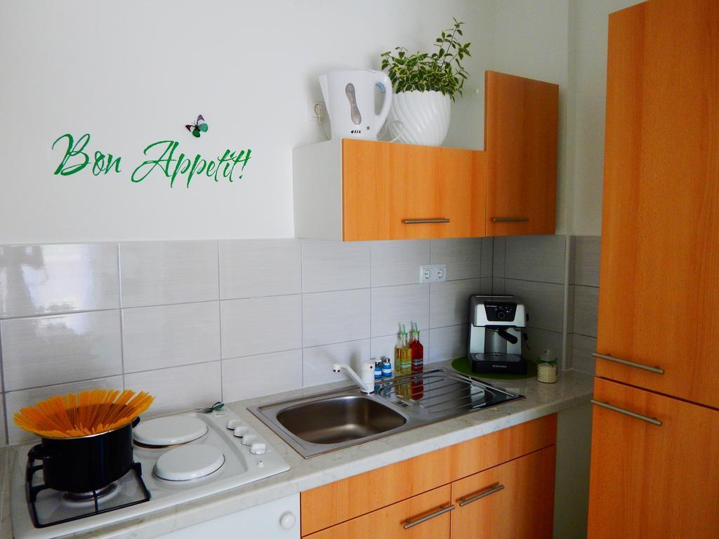 Apartments&rooms Marinka *