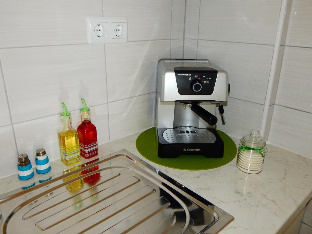 Apartments&rooms Marinka Appartement *