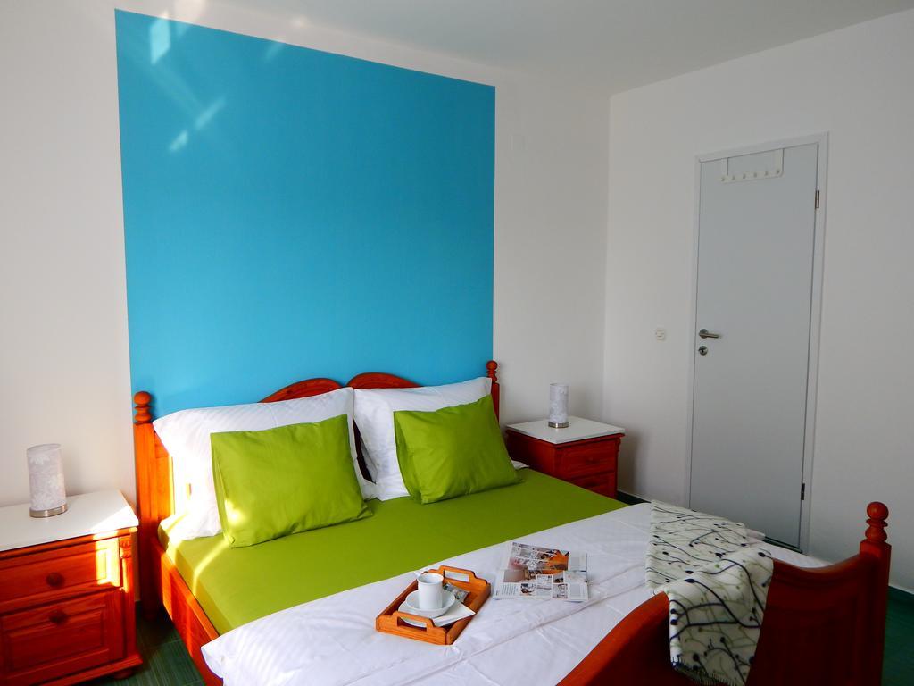 Apartments&rooms Marinka *