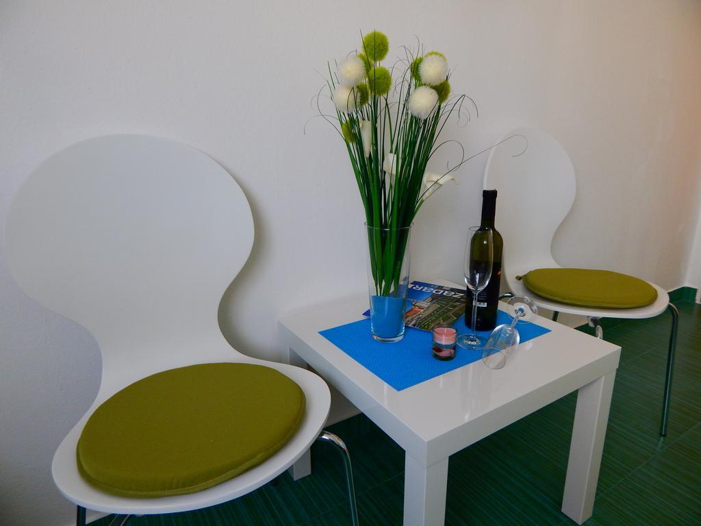 Apartments&rooms Marinka Zadar