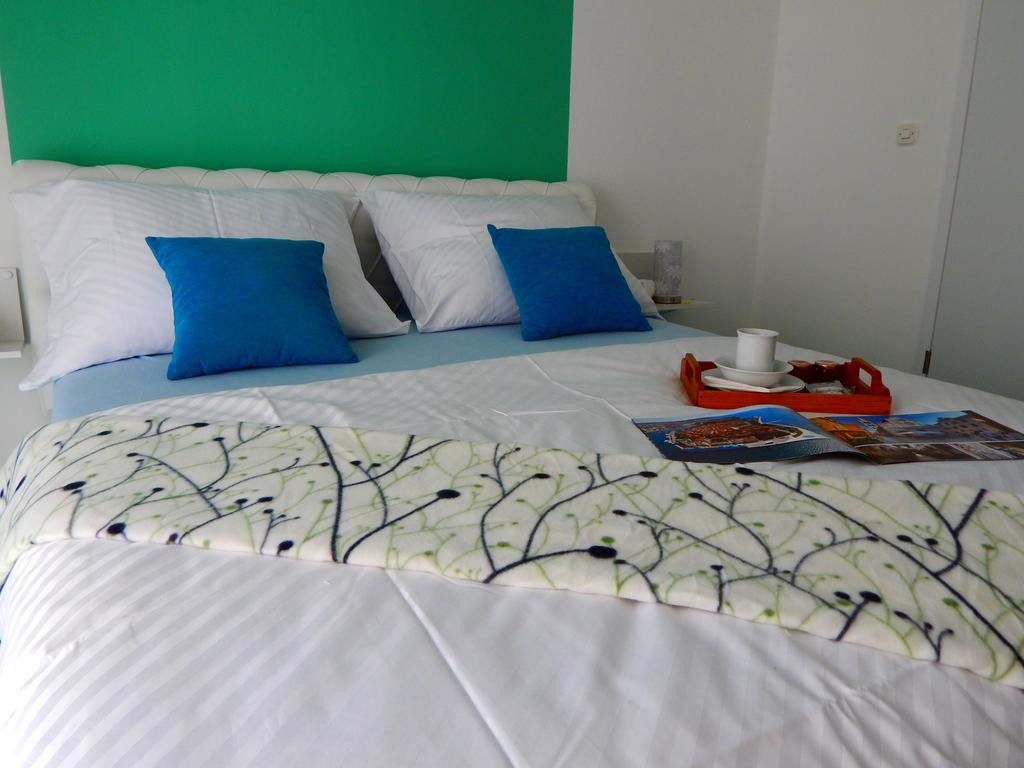 Apartments&rooms Marinka Zadar