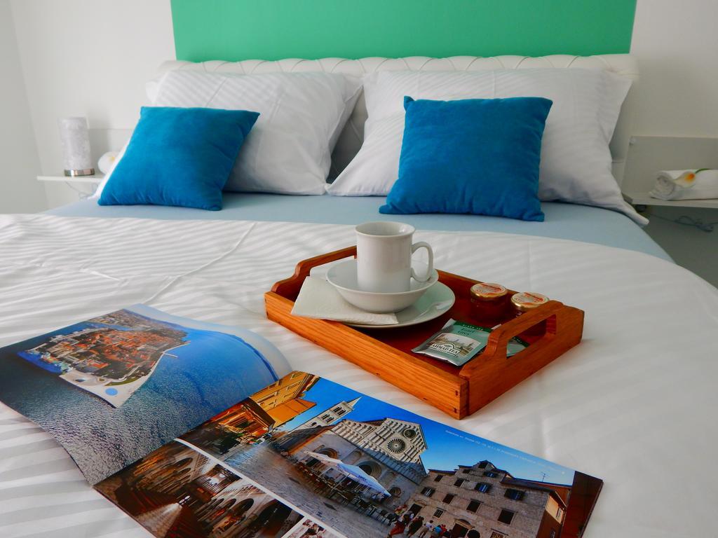 Apartments&rooms Marinka *