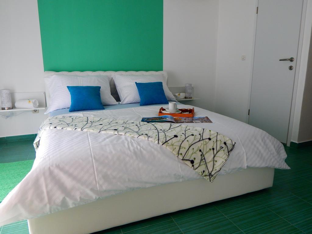 Apartments&rooms Marinka