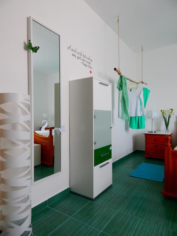 Apartments&rooms Marinka