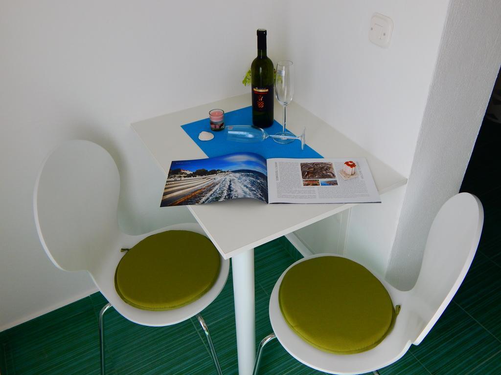 Apartments&rooms Marinka *