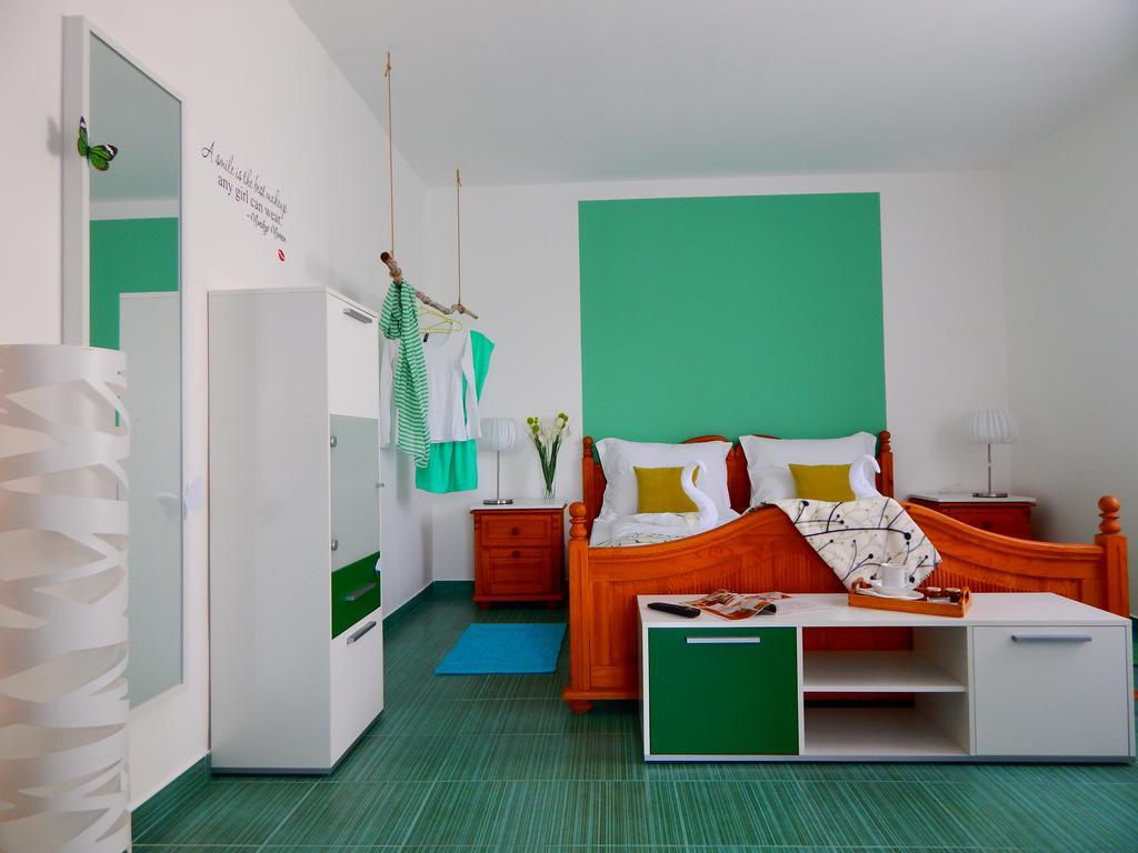 Appartement Apartments&rooms Marinka Zadar