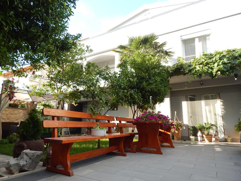 Apartments&rooms Marinka Appartement *