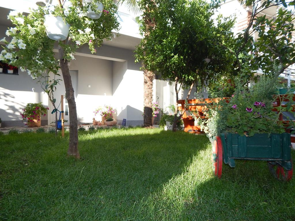 Apartment & Marinka Zadar