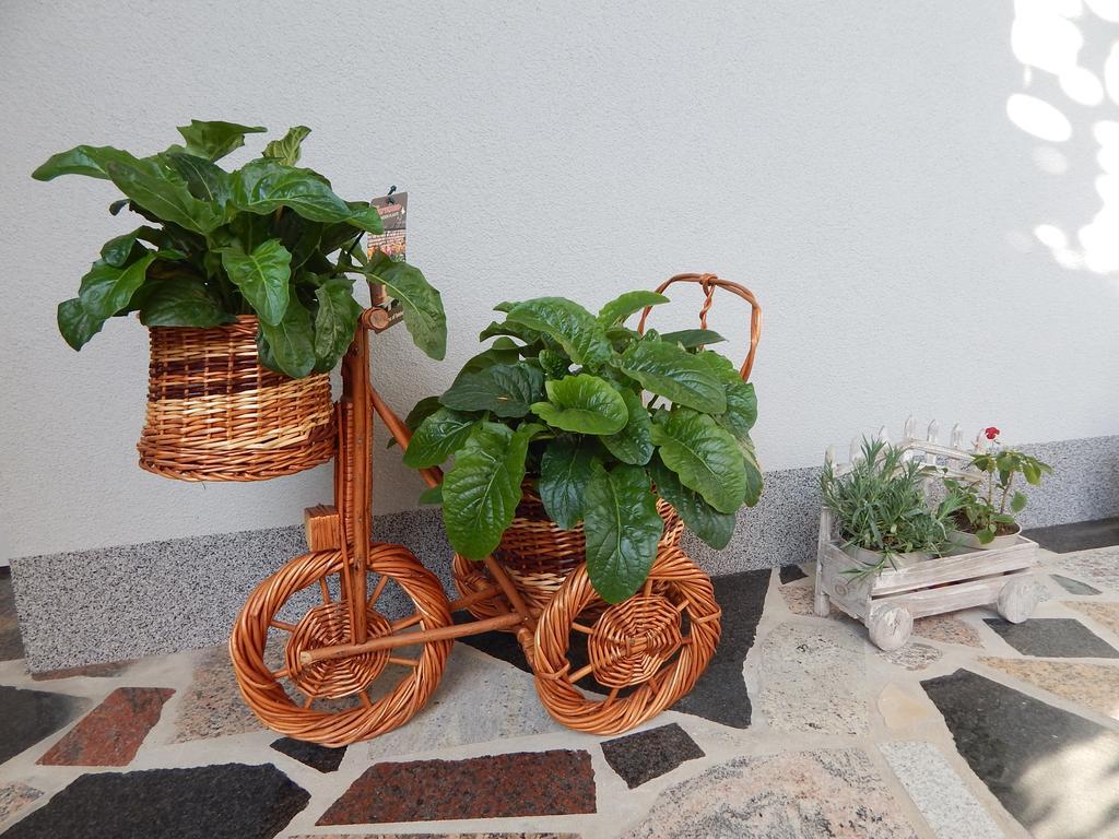 Apartments&rooms Marinka