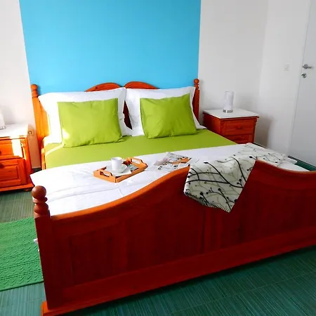Apartments & Rooms Marinka Zadar Cameră foto