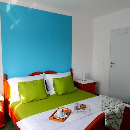 Apartments & Rooms Marinka Zadar Cameră foto