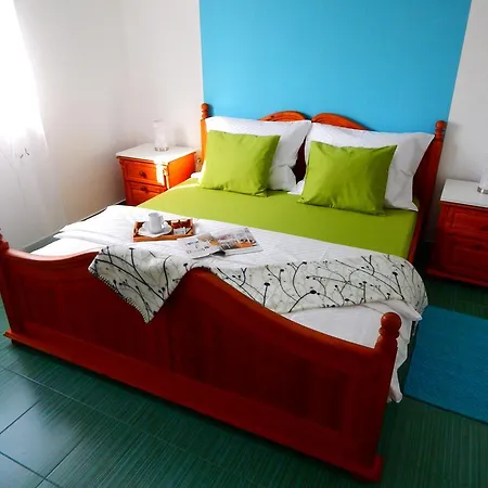 Apartments & Rooms Marinka Zadar Cameră foto