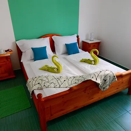Apartments & Rooms Marinka Zadar Cameră foto