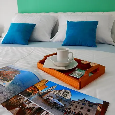 Apartments & Rooms Marinka Zadar Cameră foto