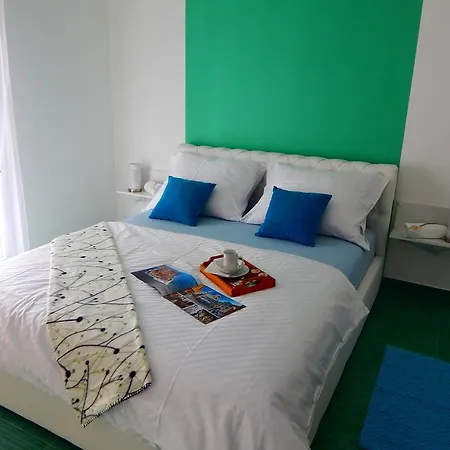 Apartments & Rooms Marinka Zadar Cameră foto