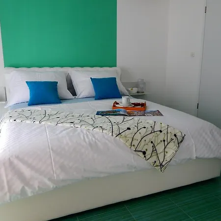 Apartments & Rooms Marinka Zadar Cameră foto