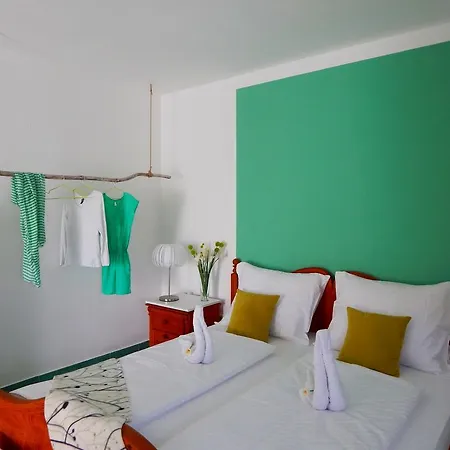 Apartments & Rooms Marinka Zadar Cameră foto