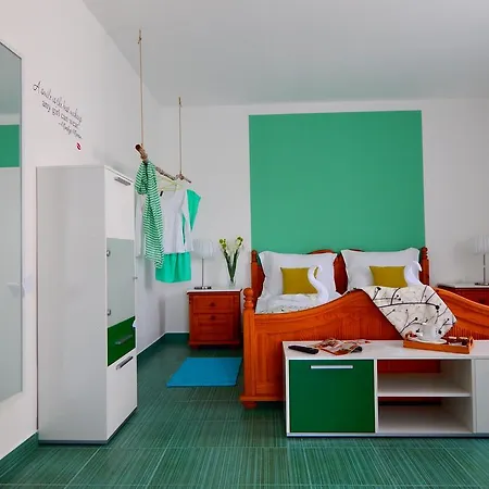 Apartments & Rooms Marinka Zadar Cameră foto