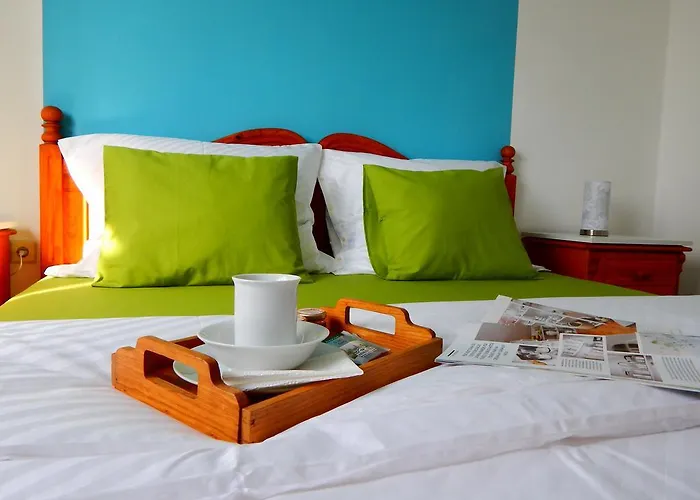 Apartments & Rooms Marinka