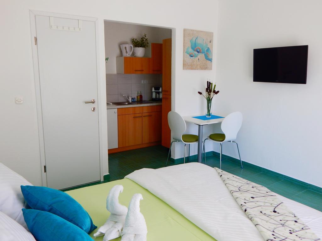 & Marinka Apartma Zadar
