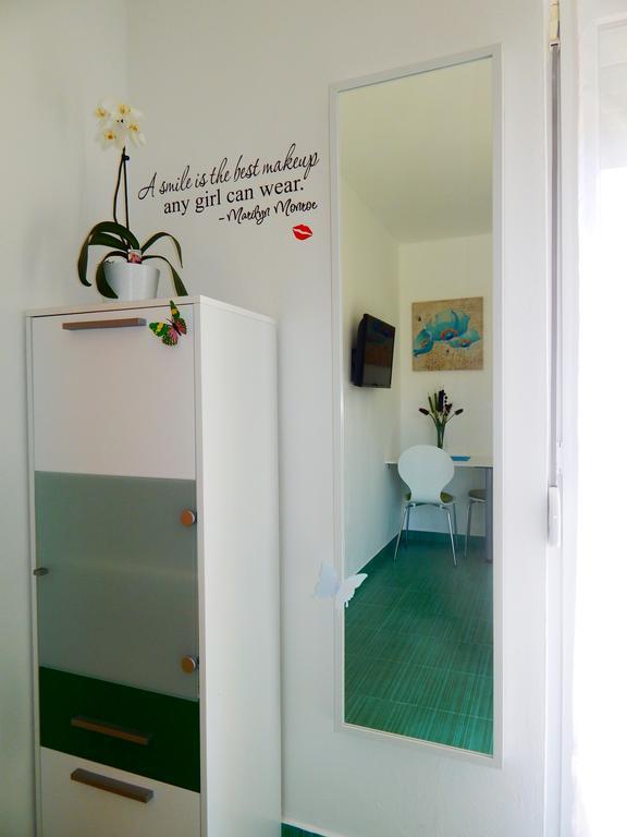 & Marinka Apartma Zadar