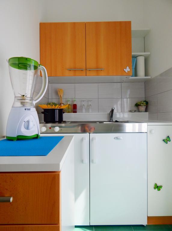 Apartma & Marinka Zadar