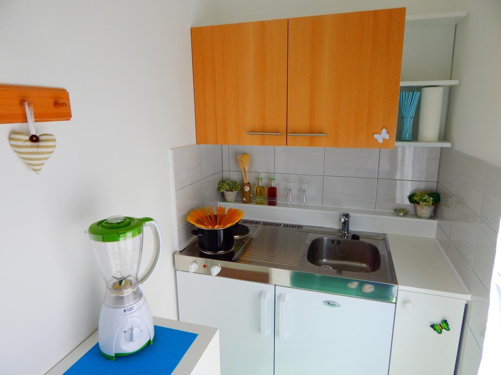 & Marinka Apartma Zadar