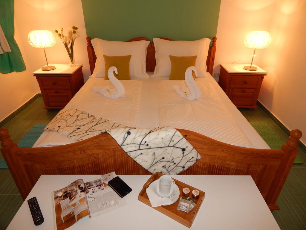 & Marinka Apartma Zadar