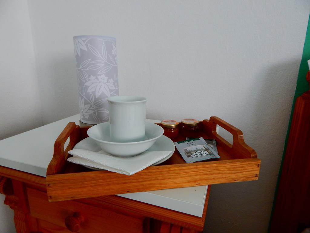 & Marinka Apartma