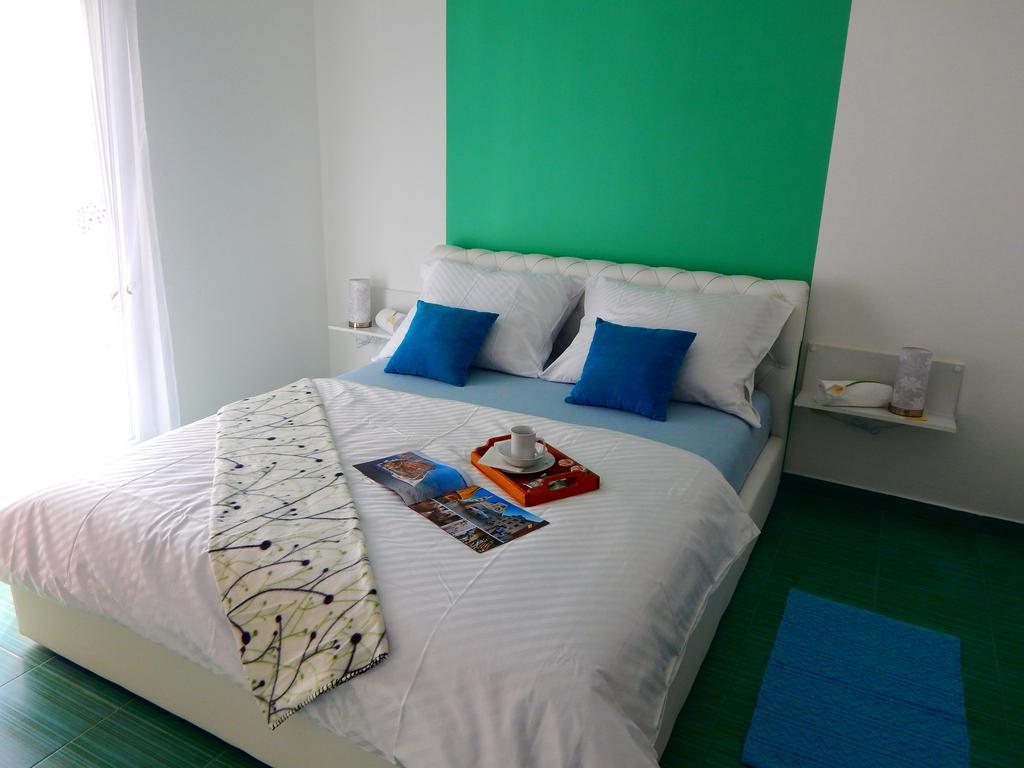& Marinka Apartma *