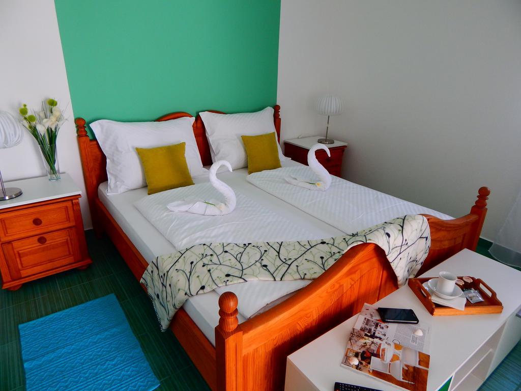 & Marinka Apartma *