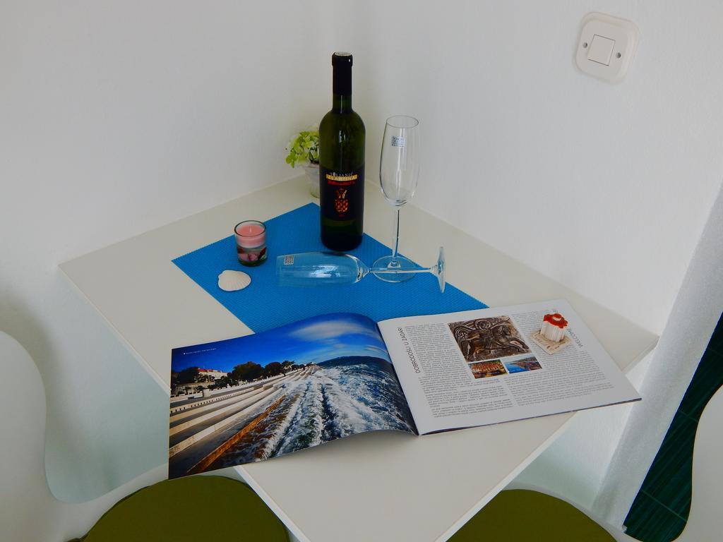 Apartma & Marinka Zadar